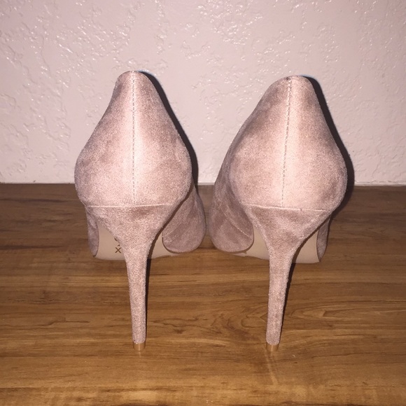Mix No. 6 Danyah Pump Nude Size 10M - Picture 4 of 11